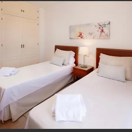 La Costa Marina 205 * 푸엔히롤라