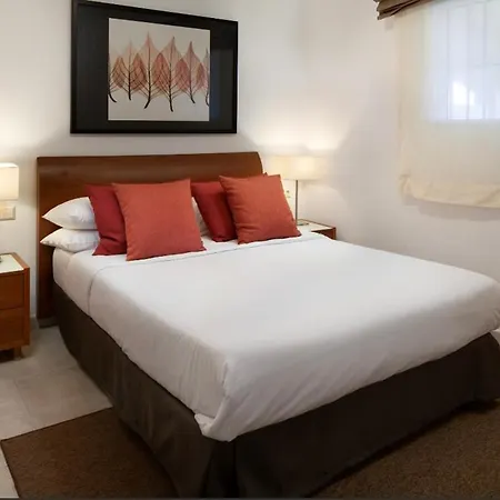 La Costa Marina 205 شقة