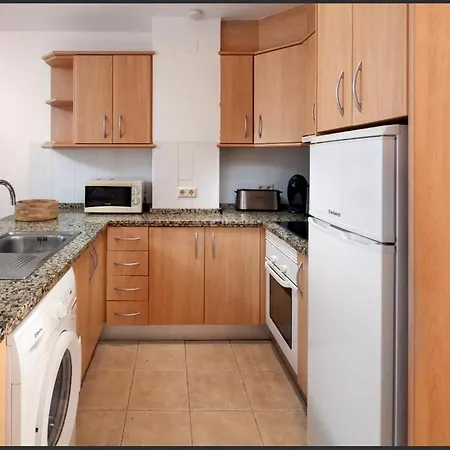 La Costa Marina 205 شقة