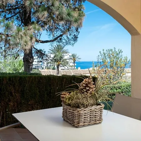 La Costa Marina 205 Fuengirola