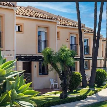 La Costa Marina 205 Apartment Fuengirola