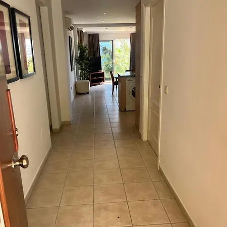 La Costa Marina 205 Apartment Fuengirola