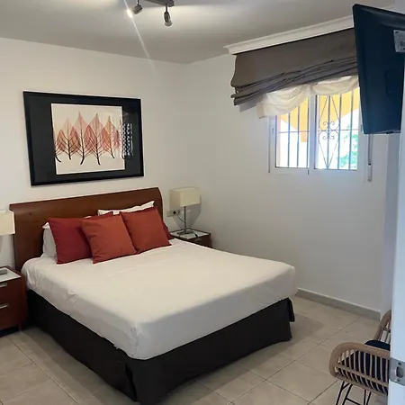 Apartment La Costa Marina 205 Fuengirola