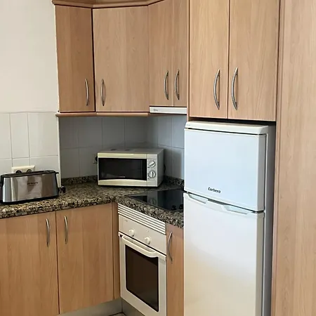 La Costa Marina 205 فوينخيرولا