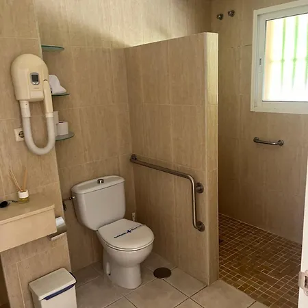 La Costa Marina 205 Apartment Fuengirola