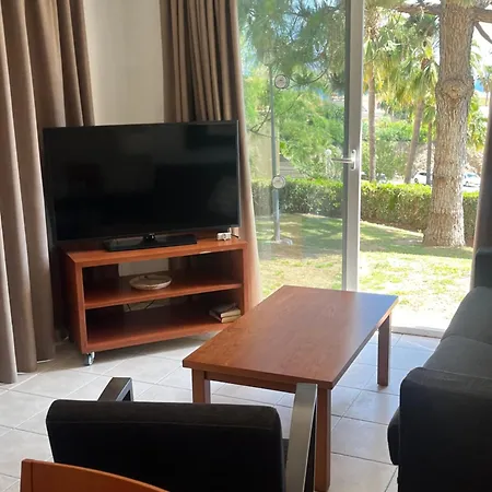 La Costa Marina 205 فوينخيرولا