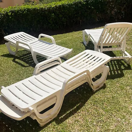 شقة La Costa Marina 205 *