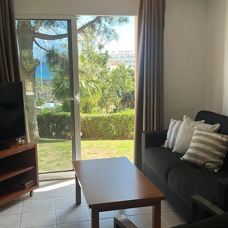 Apartment La Costa Marina 205