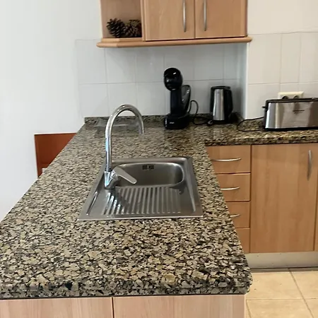 La Costa Marina 205 Apartment