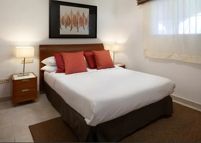 La Costa Marina 205 شقة