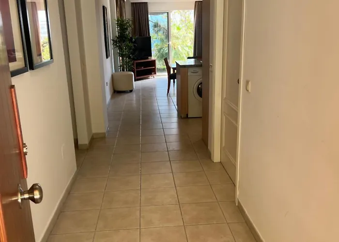 La Costa Marina 205 شقة فوينخيرولا