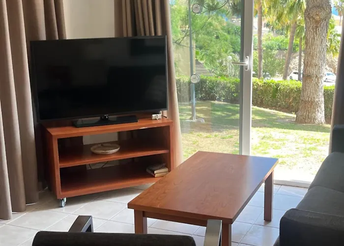 La Costa Marina 205 فوينخيرولا